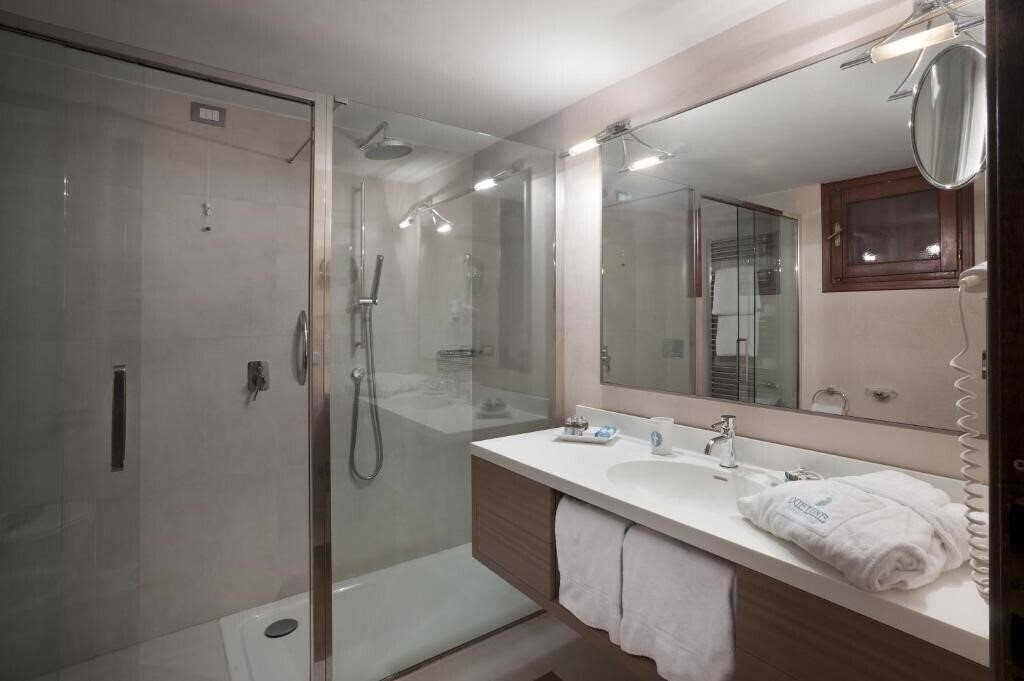 Фотография Due Lune Puntaldia Resort & Golf 4*