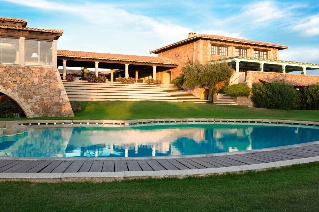 Изображение Due Lune Puntaldia Resort & Golf 4*