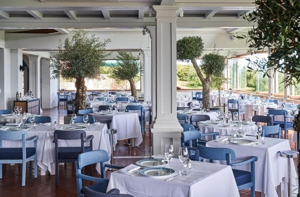 Картинка Due Lune Puntaldia Resort & Golf 4*