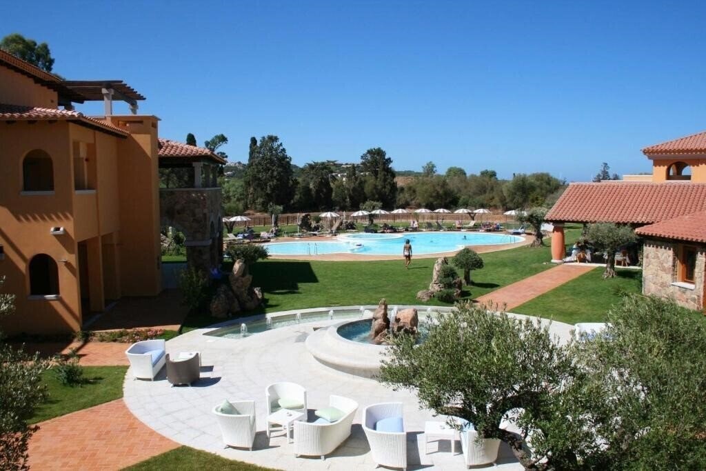 Готель Hotel Marana 4*