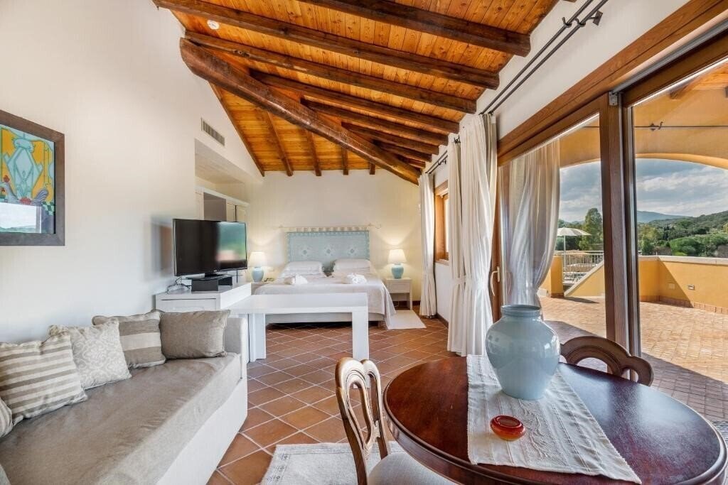 Картинка Hotel Marana 4*
