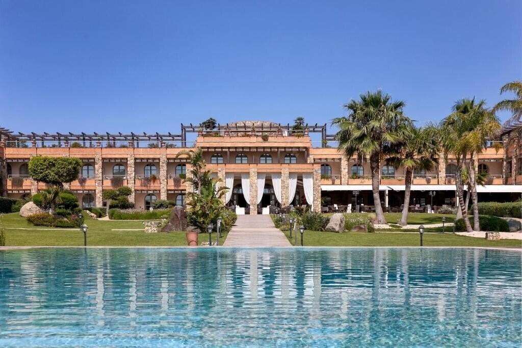 Изображение La Villa Del Re 5*