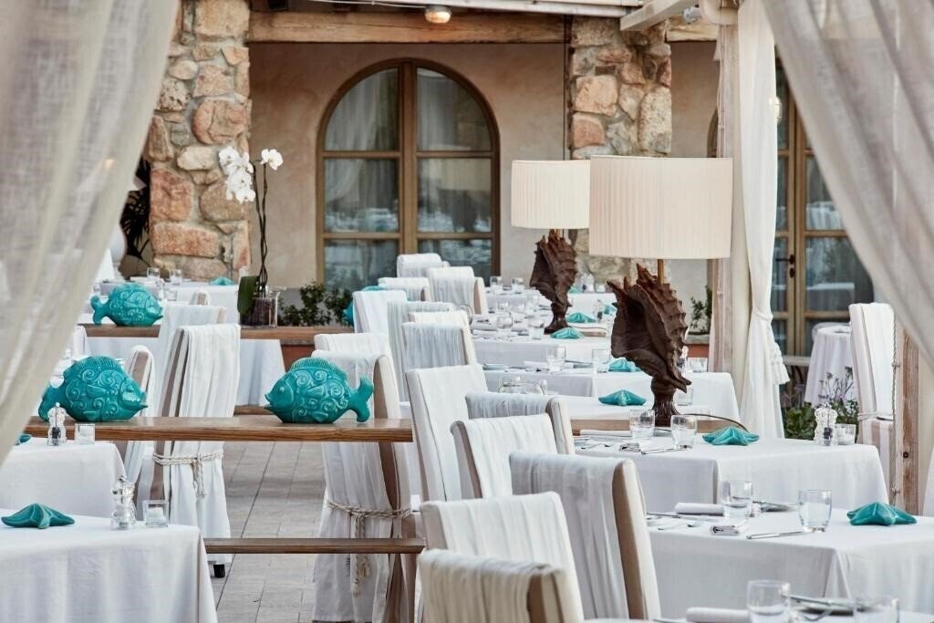 Картинка La Villa Del Re 5*