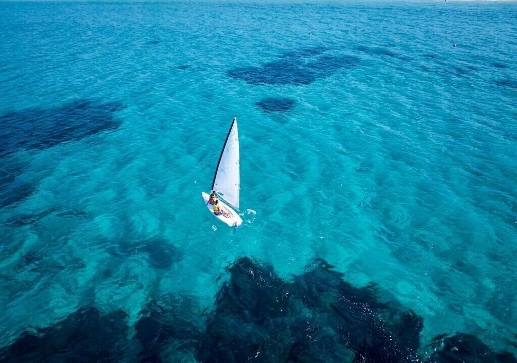 Фотография Calaserena Resort 4*