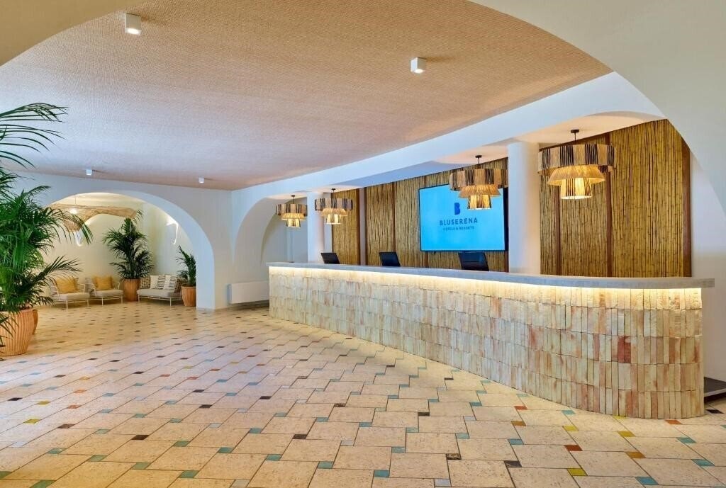 Изображение Calaserena Resort 4*
