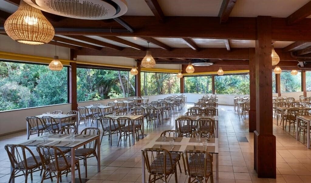 Картинка Calaserena Resort 4*