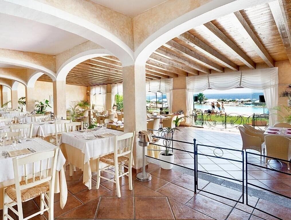 Изображение Colonna Resort 5*