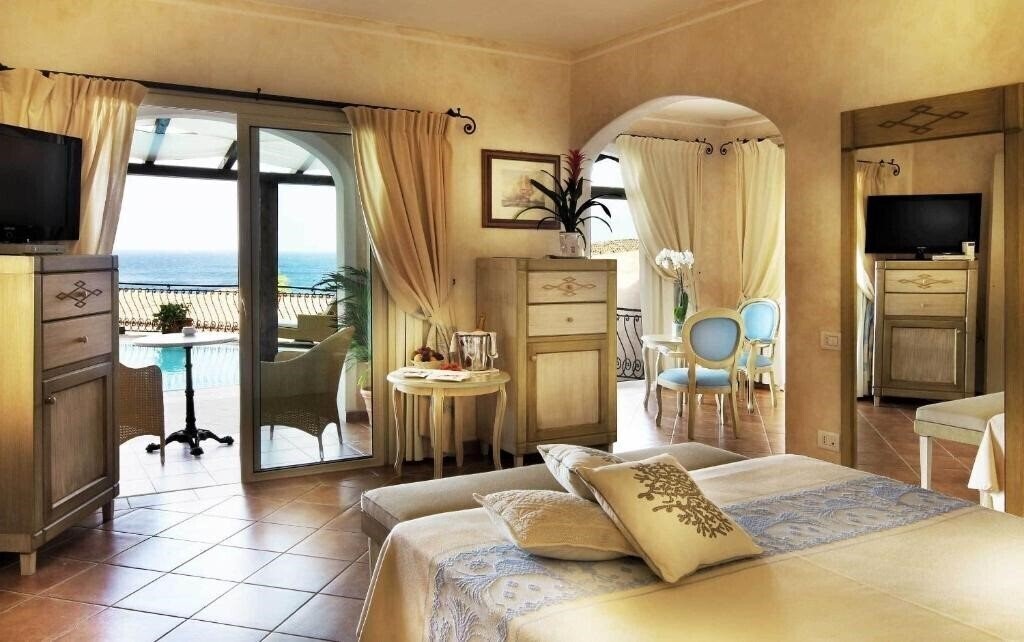 Картинка Colonna Resort 5*