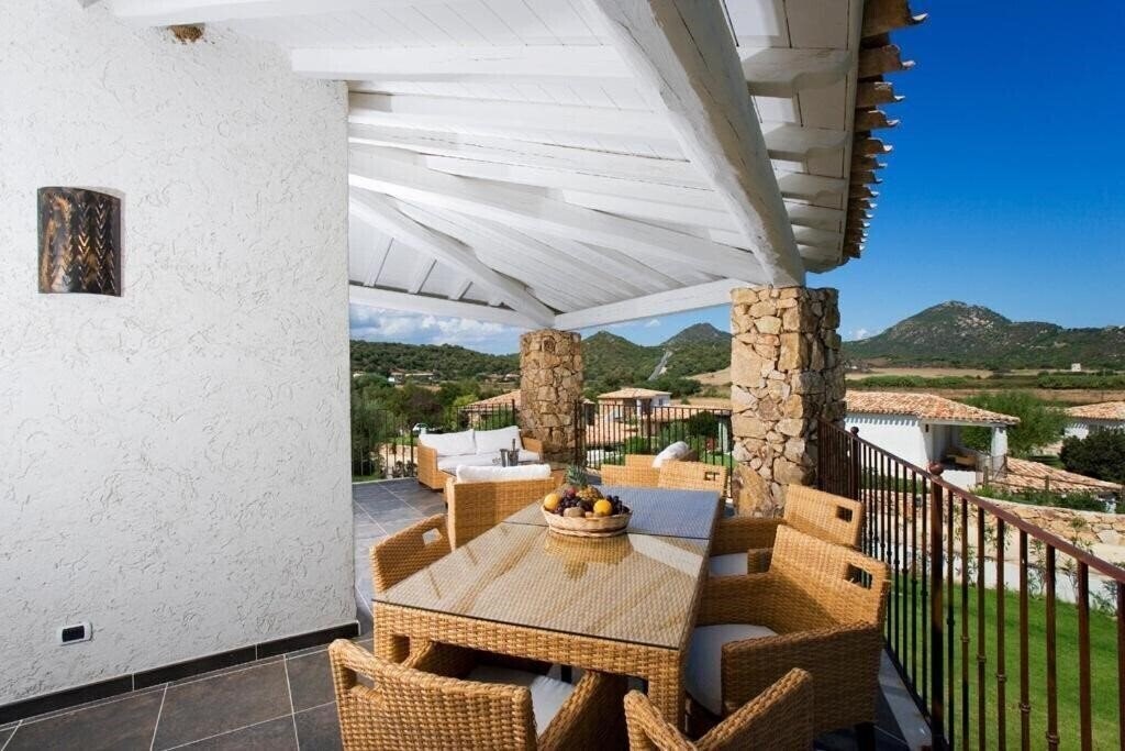 Фото Villas Resort 4*