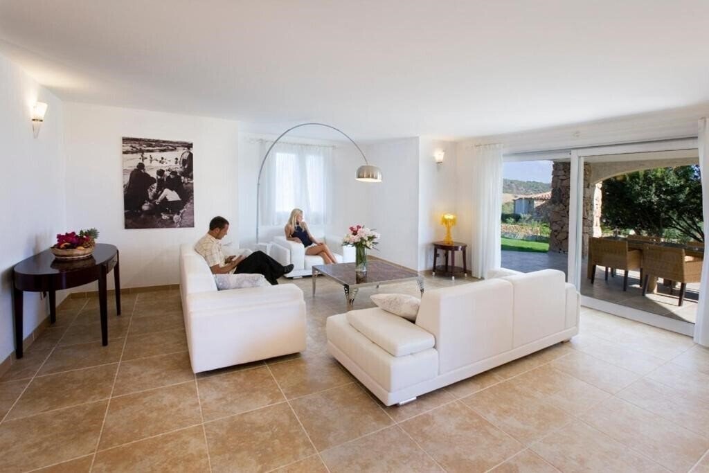 Фотографія Villas Resort 4*