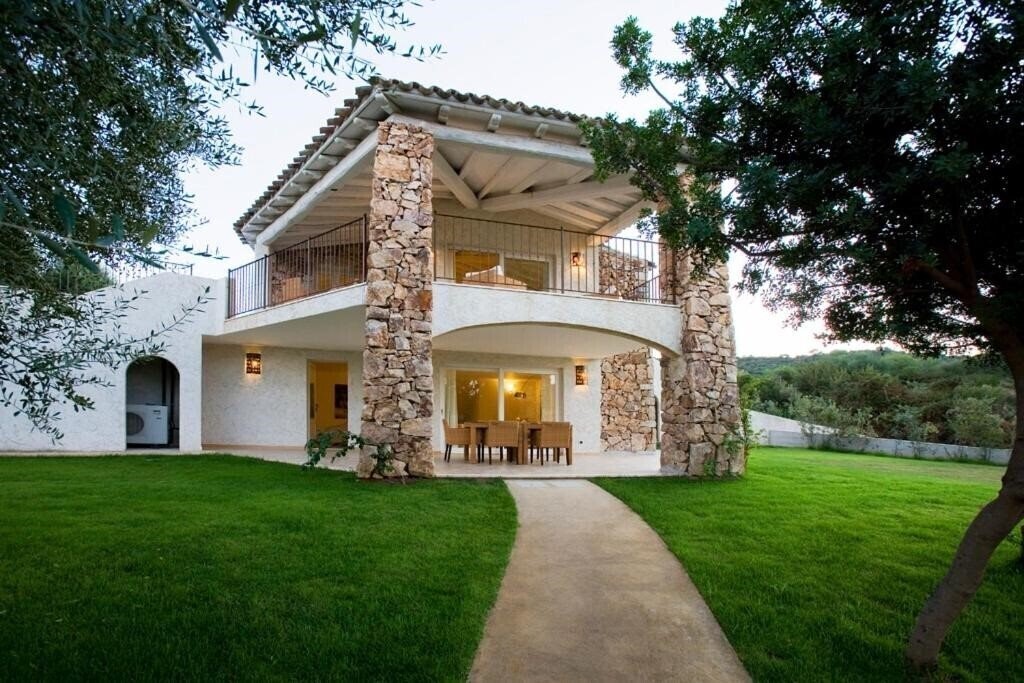 Зображення Villas Resort 4*