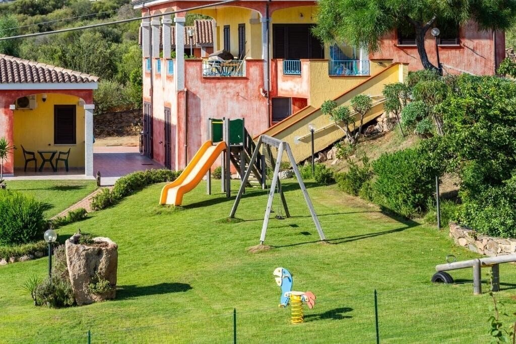 Картинка Pedra Niedda 3*