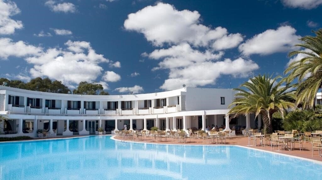 Фото Hotel Flamingo Resort 4*