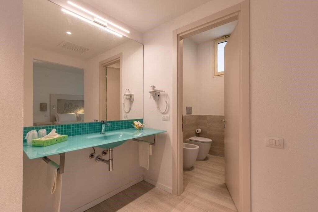 Зображення Hotel Flamingo Resort 4*