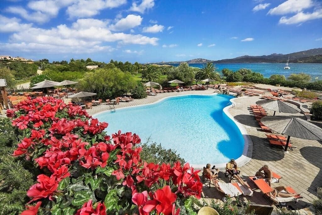 Фотография Cala di Falco Resort 4*