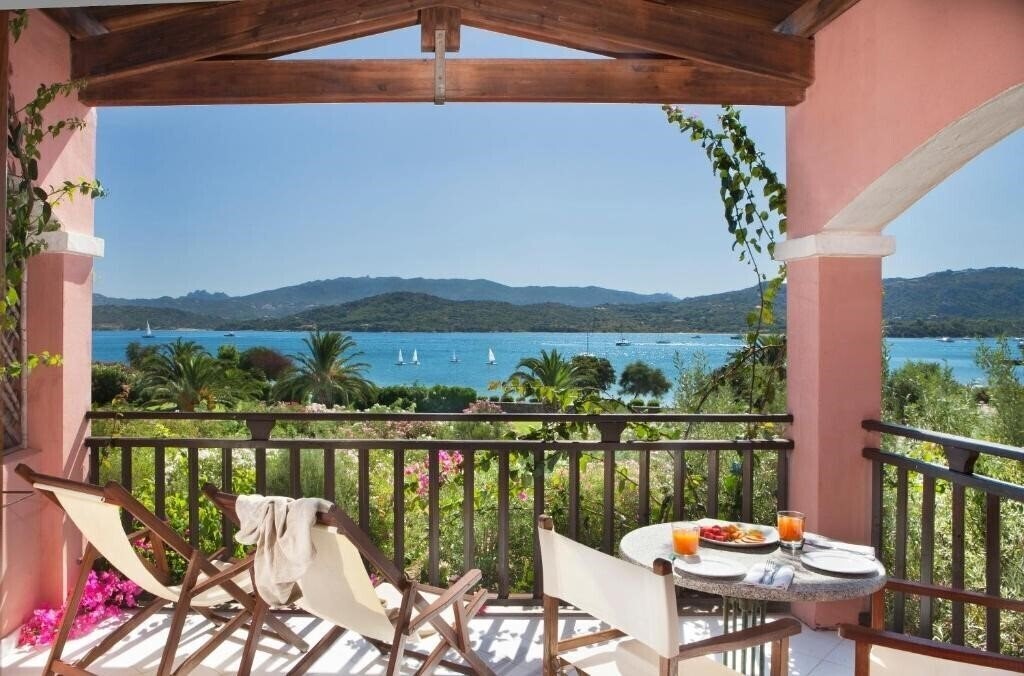 Изображение Cala di Falco Resort 4*