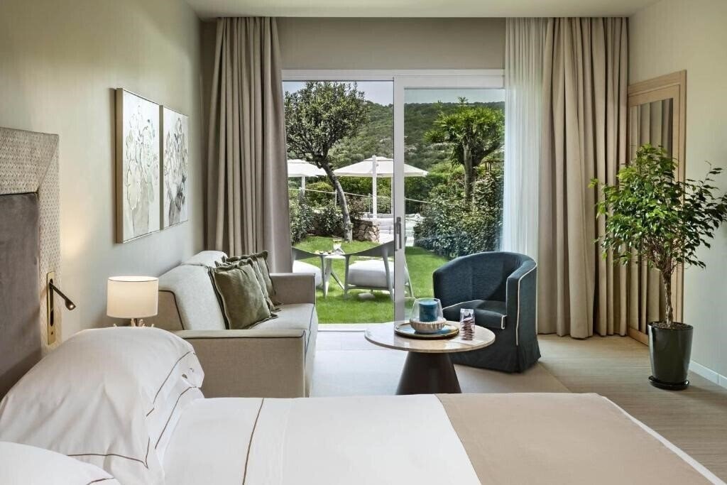 Картинка L'Ea Bianca Luxury Resort 5*
