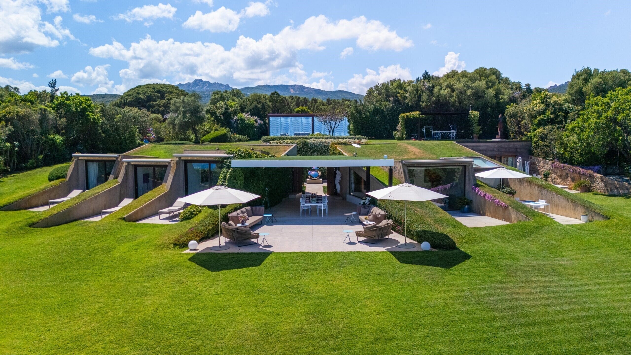 Фотография Clara Villa вилла
