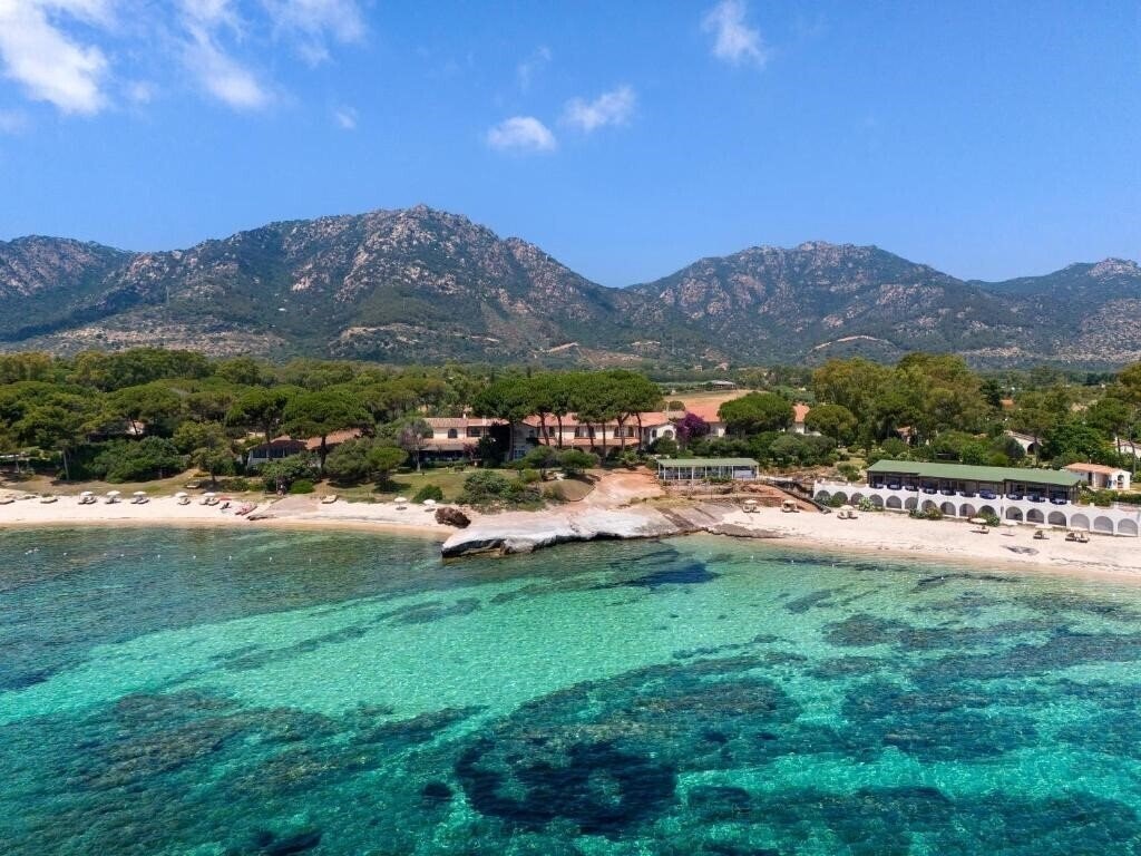 Фото Is Morus Relais 4*