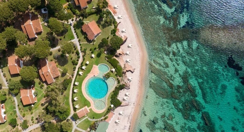 Фотография Is Morus Relais 4*