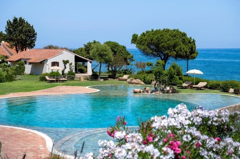Изображение Is Morus Relais 4*