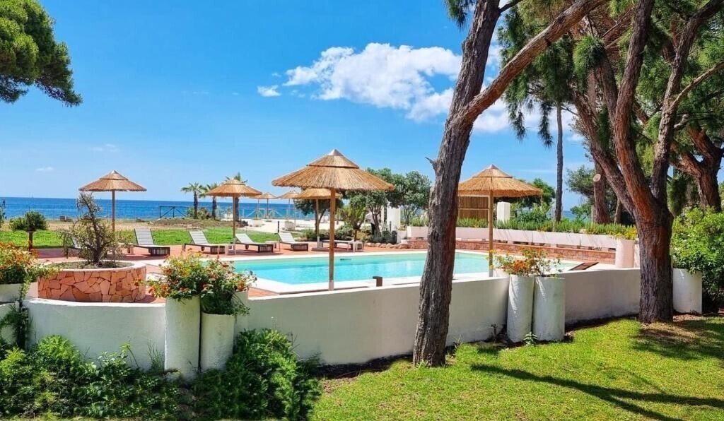 Готель Hotel Mare Pineta 3*