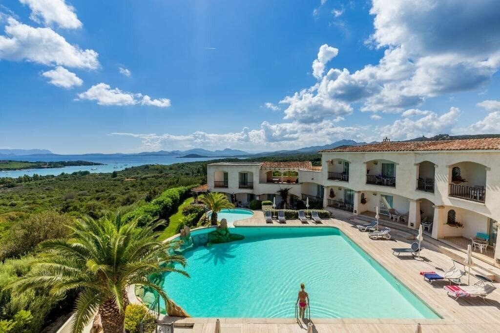Картинка Petra Bianca Hotel 4*