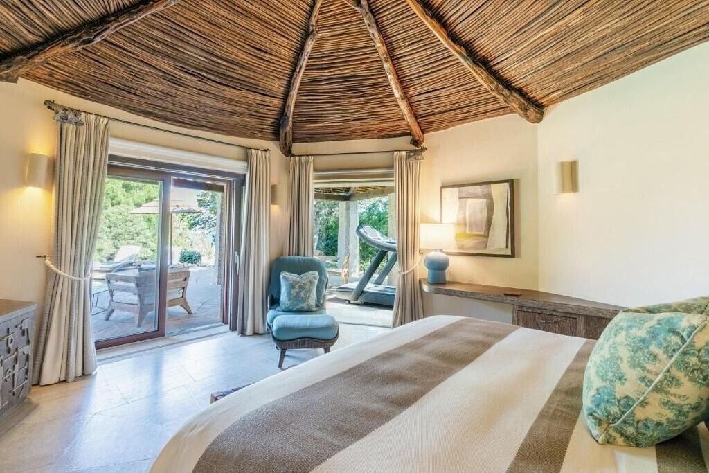 Фото Pitrizza Hotel 5*