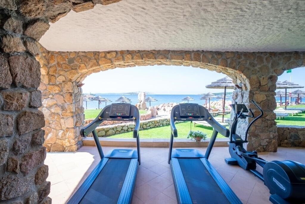 Фотография Pitrizza Hotel 5*