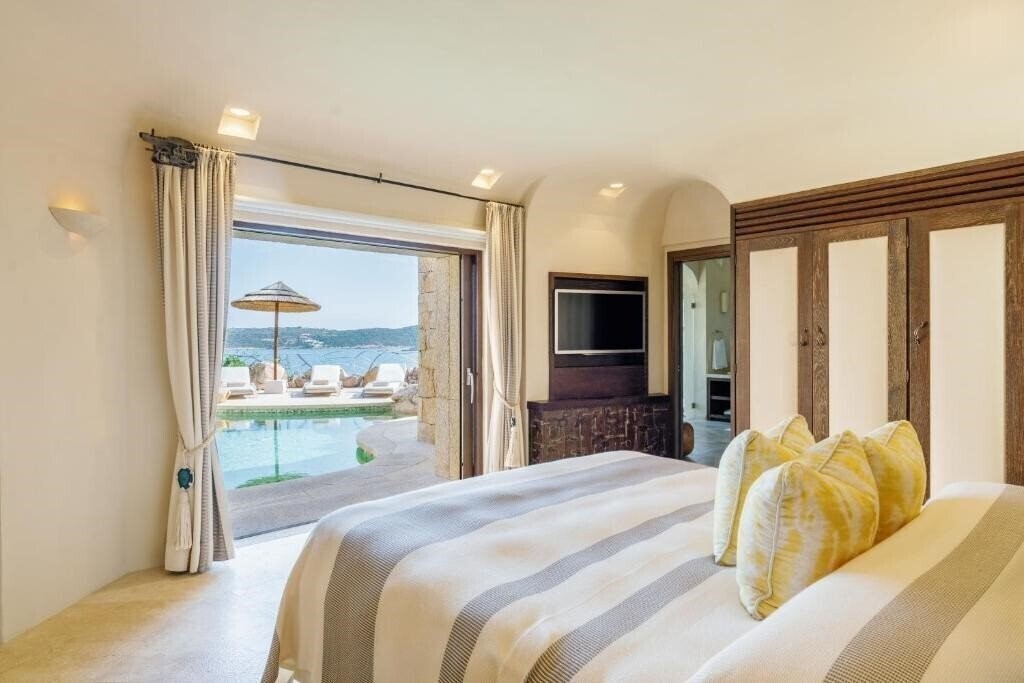 Изображение Pitrizza Hotel 5*