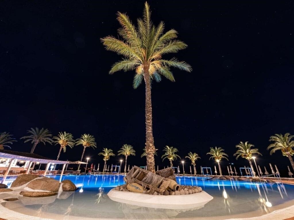 Изображение Almar Timi Ama Villasimius 5*