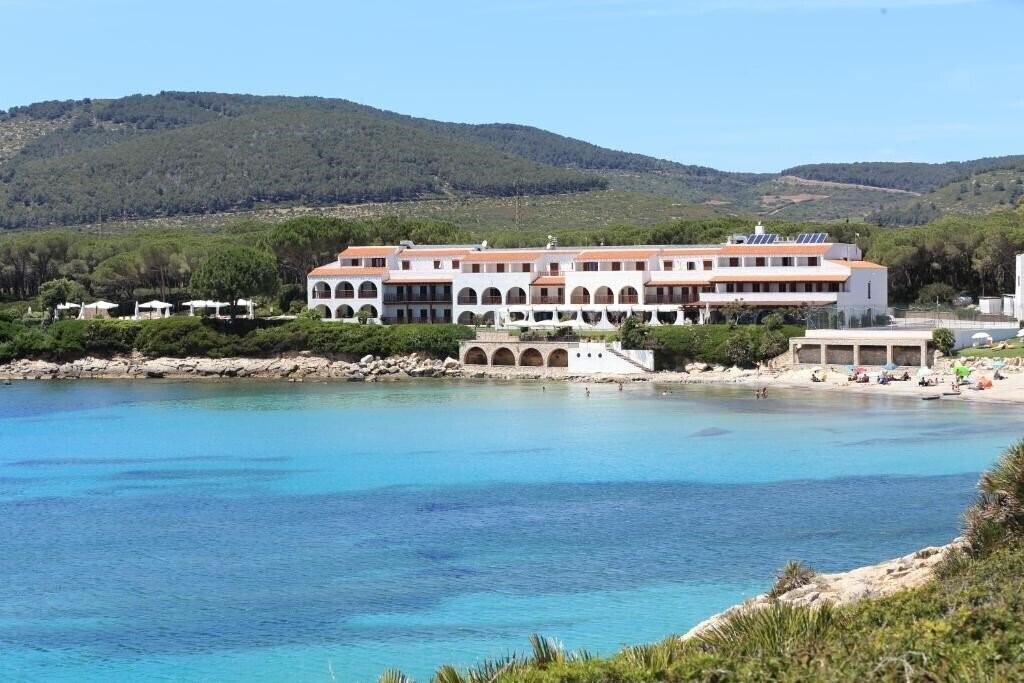 Фотография Hotel Punta Negra 4*