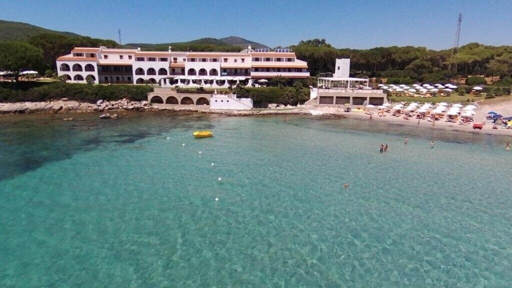 Изображение Hotel Punta Negra 4*