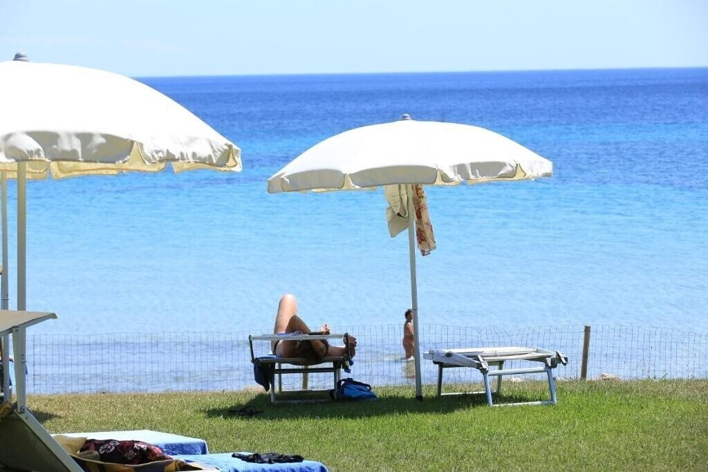 Картинка Hotel Punta Negra 4*