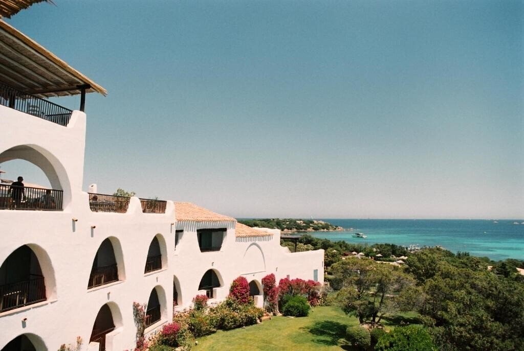 Картинка Romazzino 5*