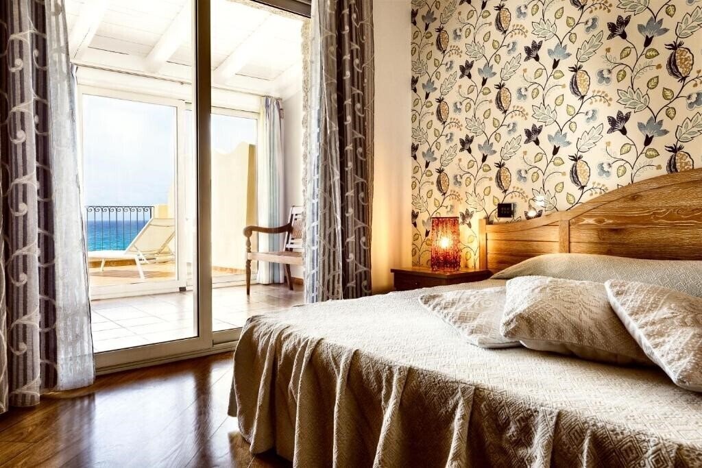Фото Hotel Stella Maris 4*
