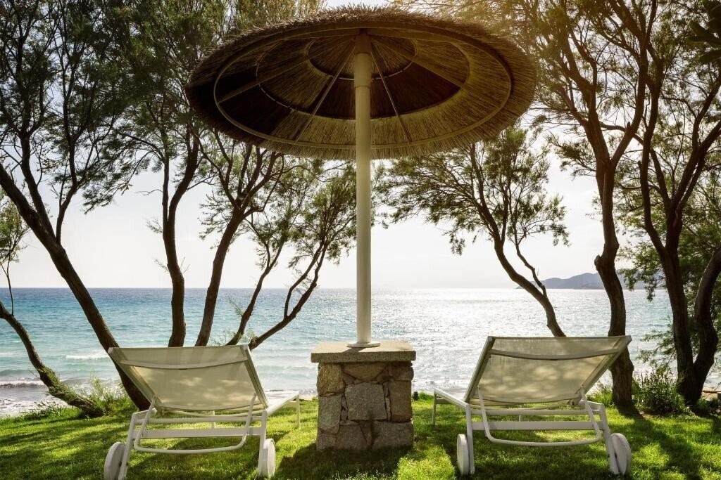 Фотография Hotel Stella Maris 4*