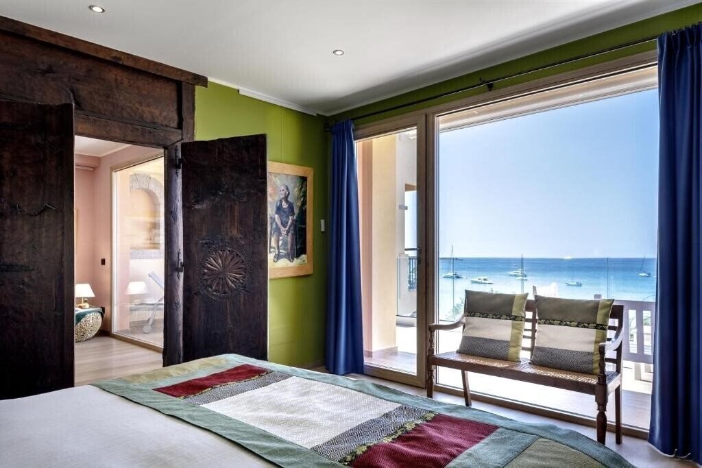 Изображение Hotel Stella Maris 4*