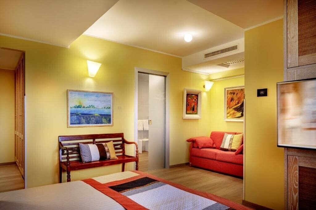 Картинка Hotel Stella Maris 4*