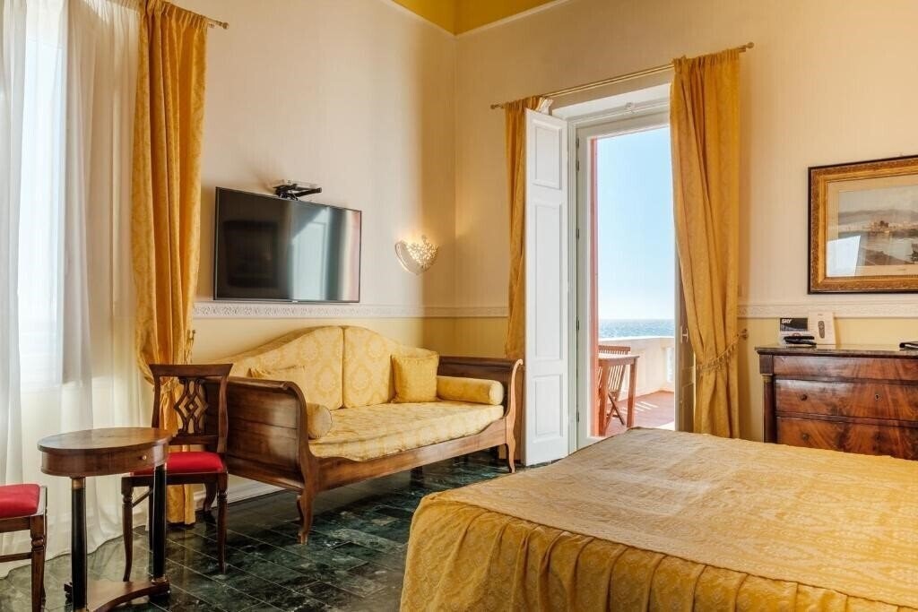 Фото Villa Las Tronas 5*