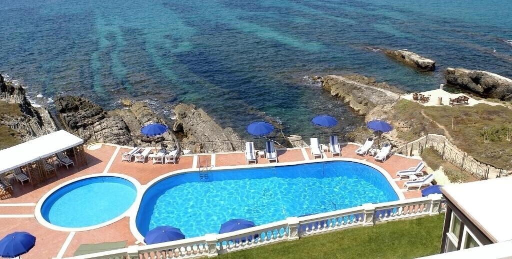 Фотография Villa Las Tronas 5*