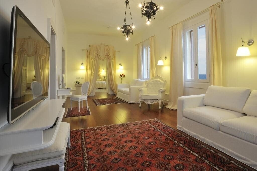 Картинка Villa Las Tronas 5*