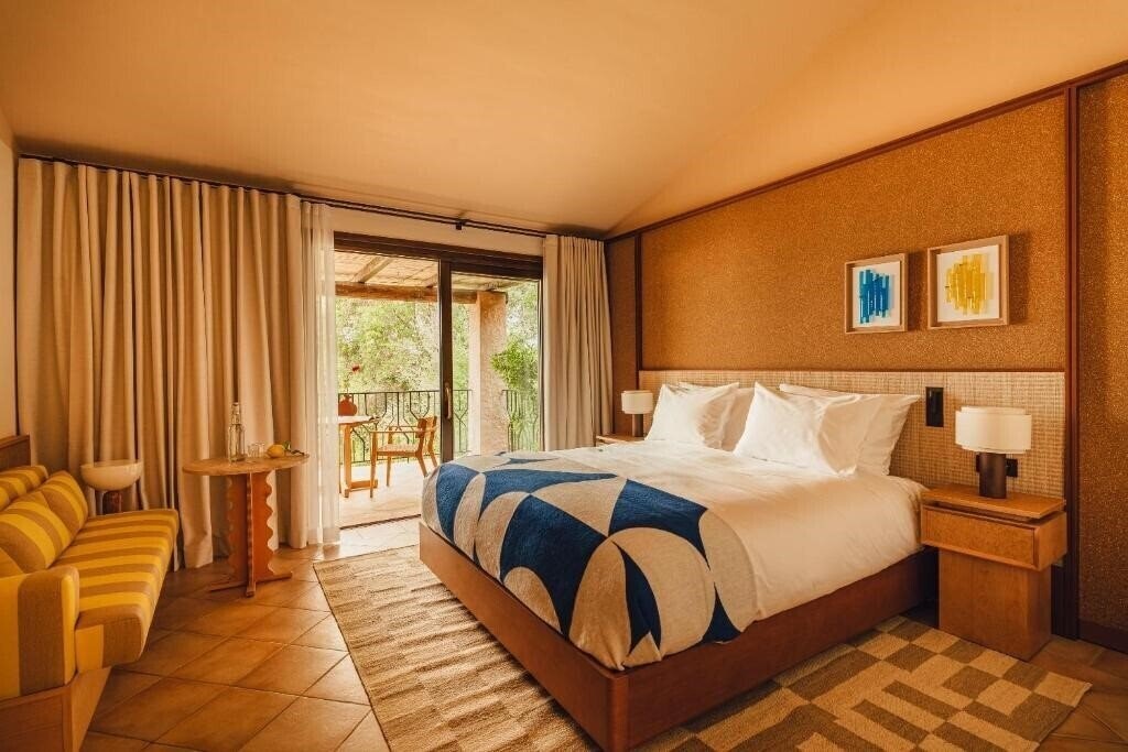 Фото Aethos Sardinia 5*