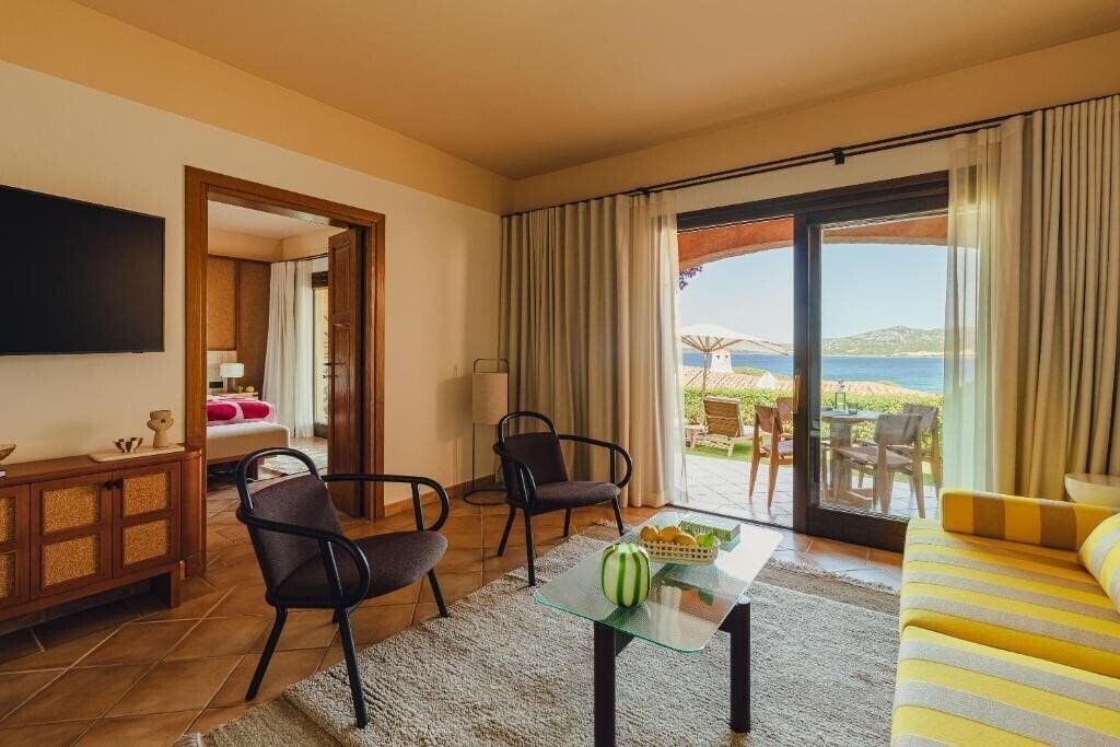 Фотография Aethos Sardinia 5*