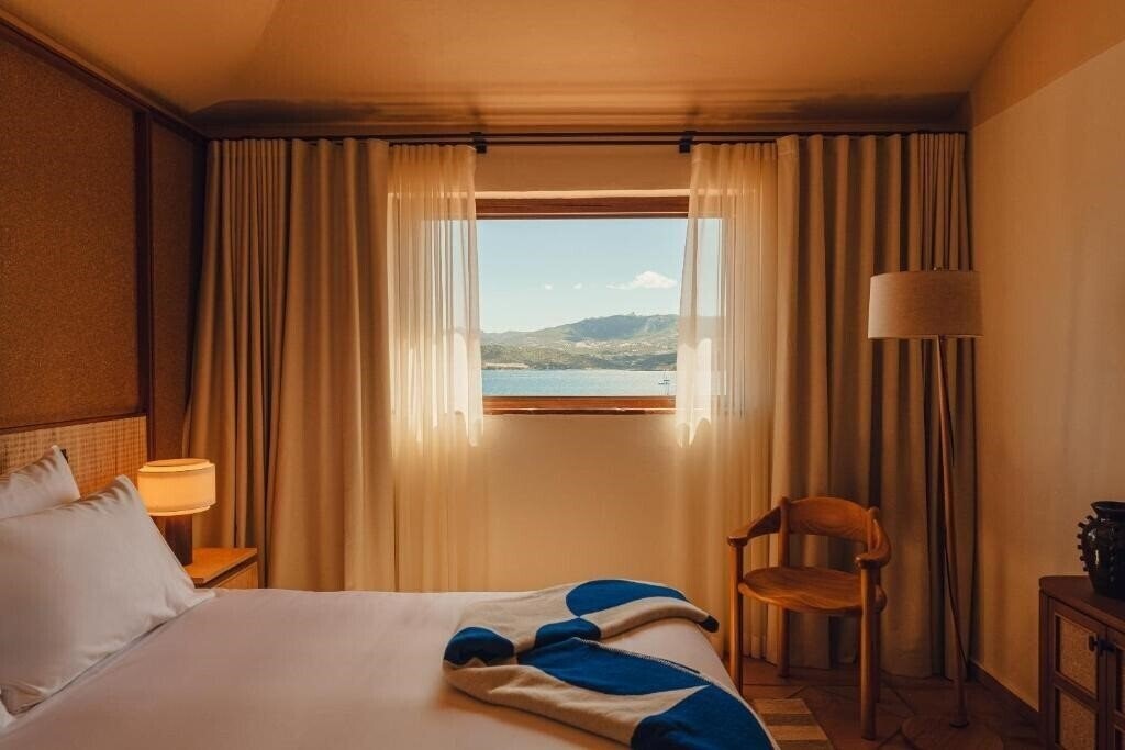 Изображение Aethos Sardinia 5*