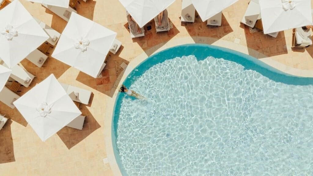 Картинка Aethos Sardinia 5*