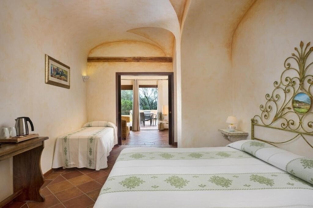 Фото Felix Hotels Parco Degli Ulivi 4*