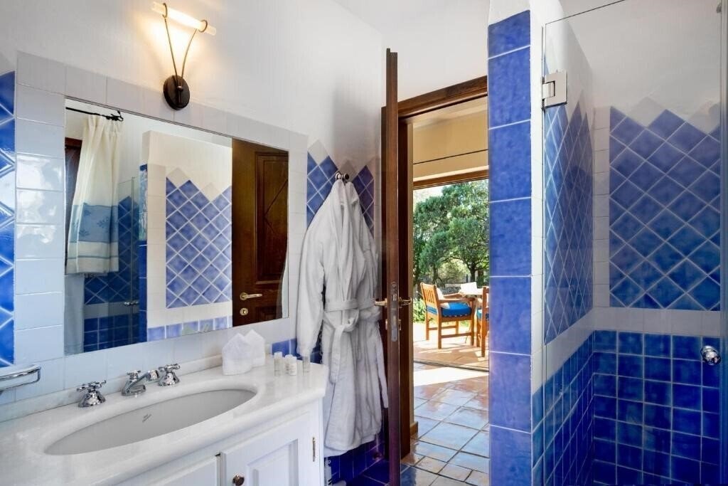 Фотография Felix Hotels Parco Degli Ulivi 4*