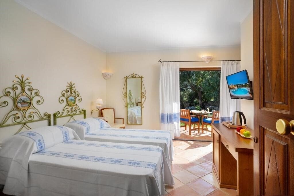 Изображение Felix Hotels Parco Degli Ulivi 4*