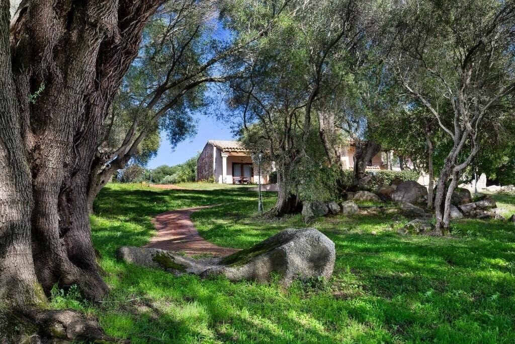 Картинка Felix Hotels Parco Degli Ulivi 4*